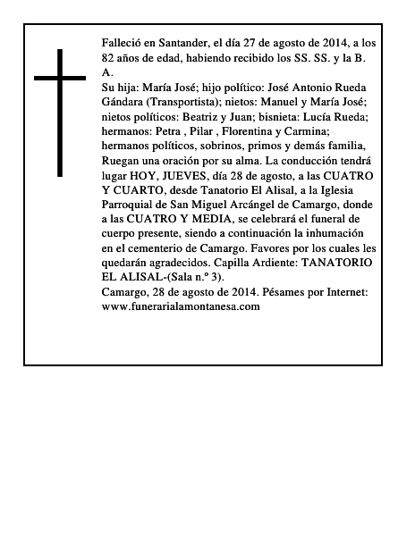 Manuel Saiz Traspuesto