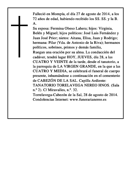 Miguel Ángel Herrero García