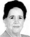 María Gancedo Casuso