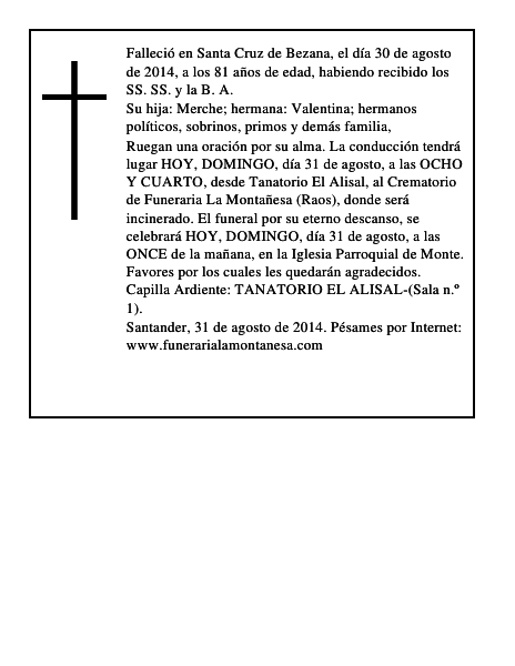 Máximo Muriente Iturriaga