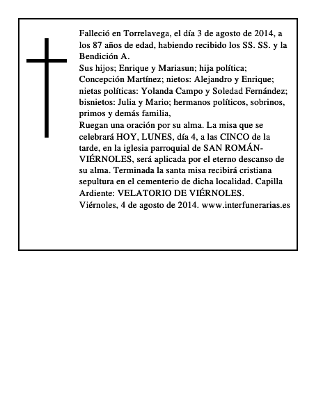 María Alonso Quijano
