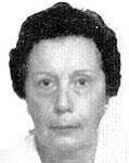 Isabel Ajo Gutiérrez