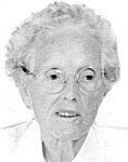 Pilar Echevarría Rocillo