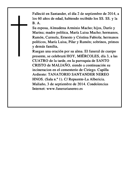 José Manuel Mendicute Tausia