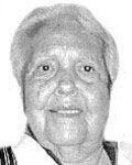 Rosa Aragón González