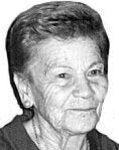 Isabel Cifrian Aja
