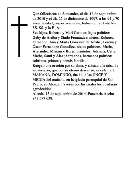 Eladio González Pérez