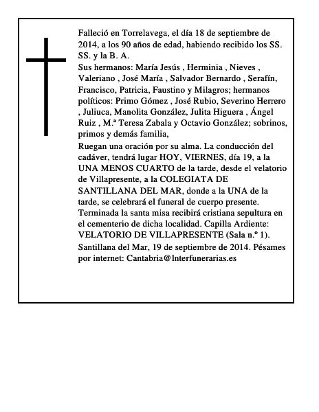 José Luis González Rodríguez