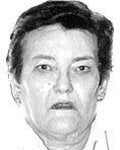 Natividad Martín Ropero