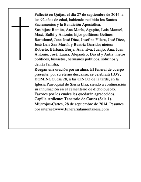 Ana Fernández Gutiérrez