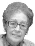 María Jesús Gómez Diego