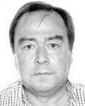 Humberto Pérez Calera