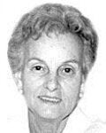 María Luisa Cantalapiedra Regueiro