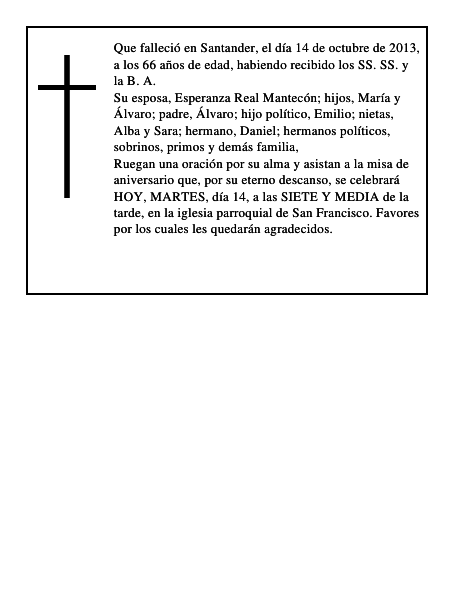 Álvaro Lavín Peña