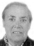 María Dolores González Gómez
