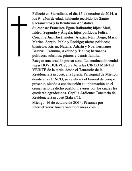 Isidro Iglesias Marcos