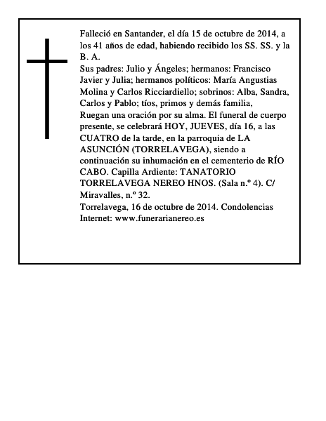 Rosa Eva Santisteban Gutiérrez