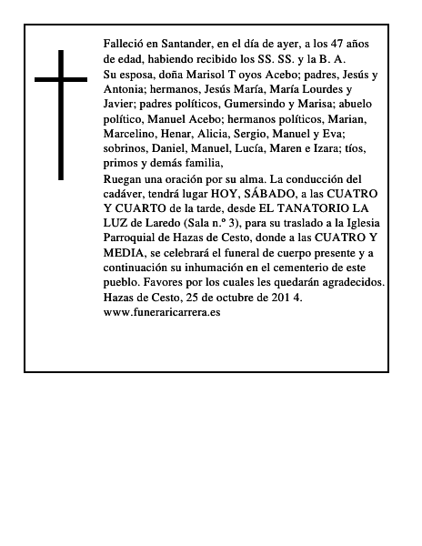 José Manuel Rodríguez López