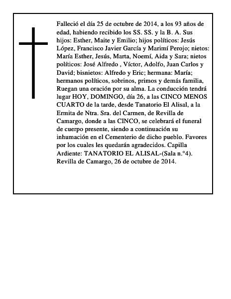 Emilio Castillo Reigadas