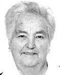 Rosario Gómez Díaz