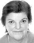 Rosa María Obregón Obregón