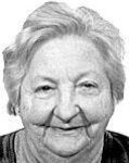 Consuelo Martínez Alonso