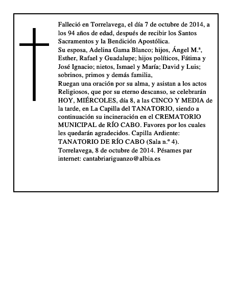 Ismael Gutiérrez Abad