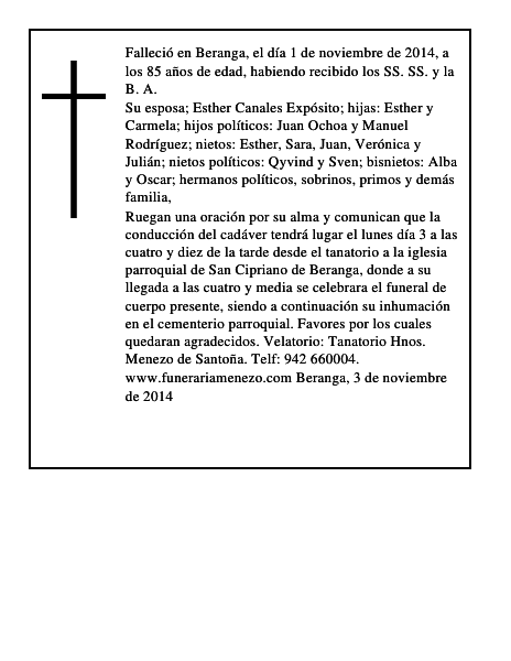 Leónides Fernández Portilla