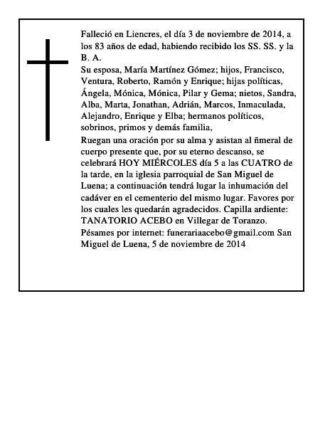 Antonio García Díaz