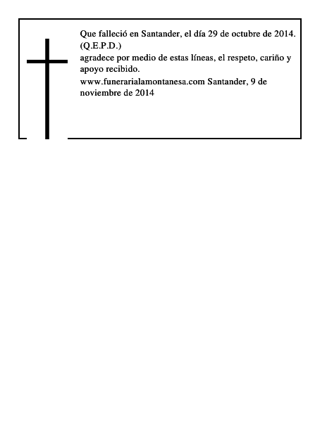 Julio de Miguel Rueda