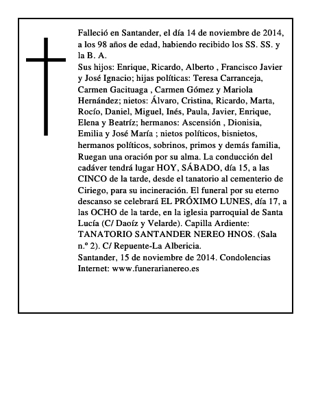 María del Carmen López-Vázquez Casanueva