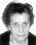 María Martínez Fernández