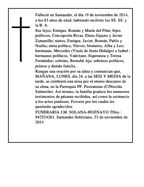 Valeriano Ortiz Madrazo