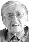 Dorotea García Sarasola