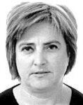 Doña Azucena Salas Terán