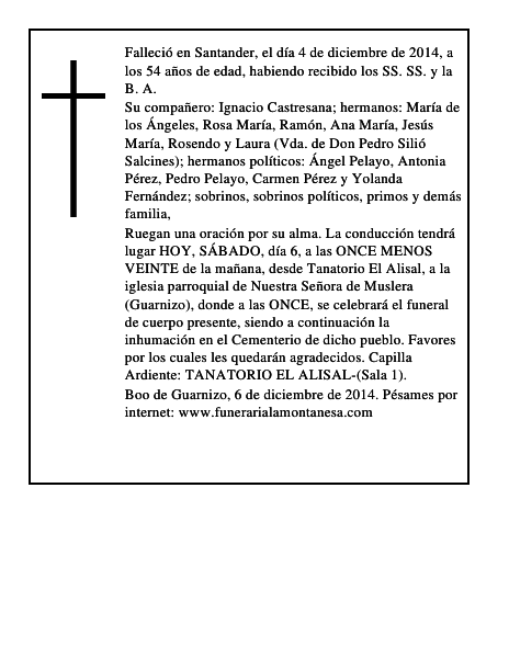 Azucena Salas Terán