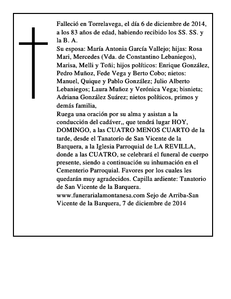 Manuel Román Celis