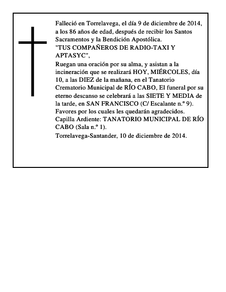 Graciano García Díez 2