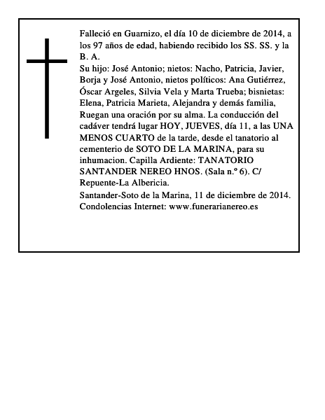 María Teresa Aparicio Cimiano