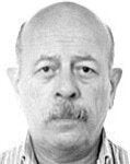 Antonio Gómez Martínez