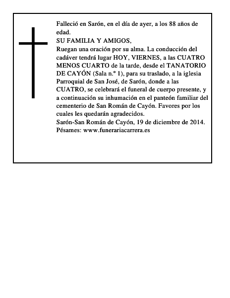 Ramiro Mora Martínez