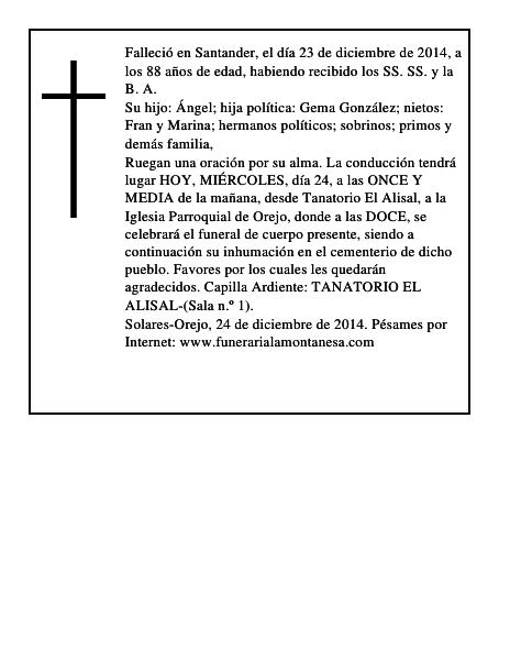 Ángel Llama Diez