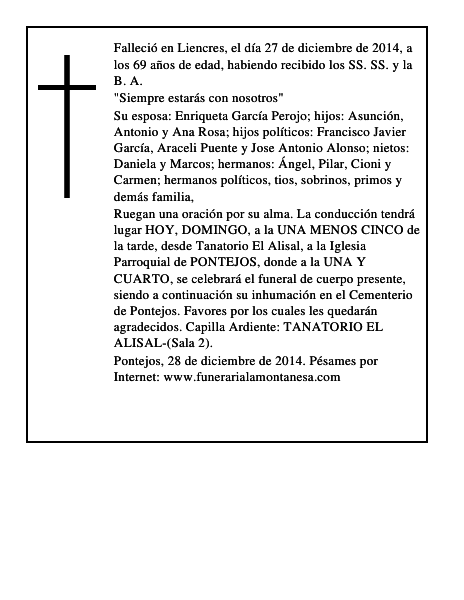 Antonio Sierra Rozadilla