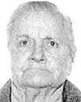 Carmen Gómez García
