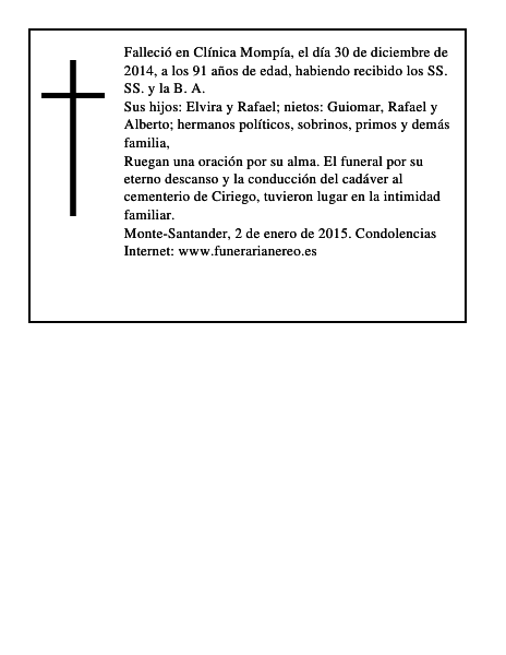 Ramón Torralbo Expósito