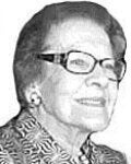 Maria Luisa Hoz Aja