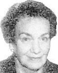 Manuela Isabel Cantero Mazorra