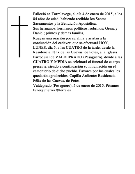 Jesús Barahona García