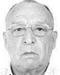 Pedro Garcia Valle