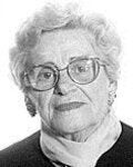 María del Carmen Gutiérrez Martín